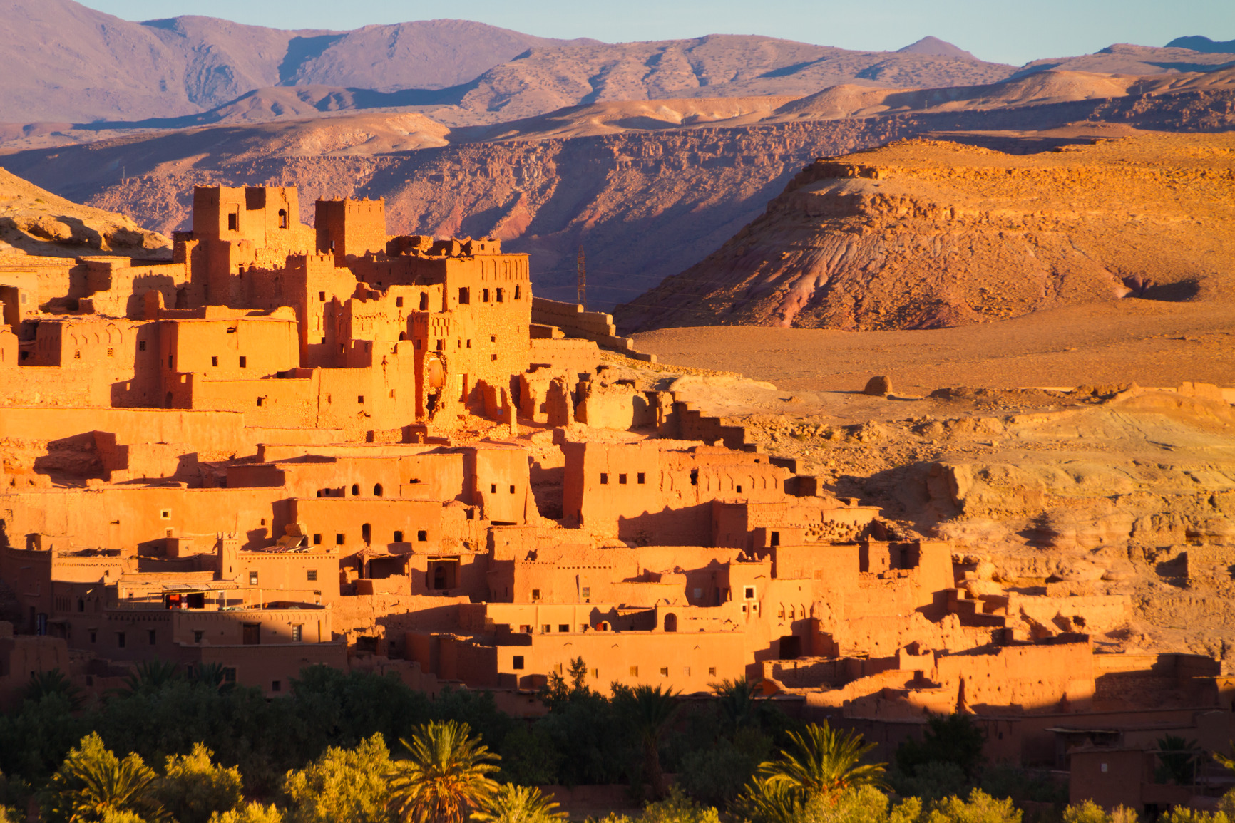 Why Is AmridilCar the Best Choice for Renting a Car in Ouarzazate?