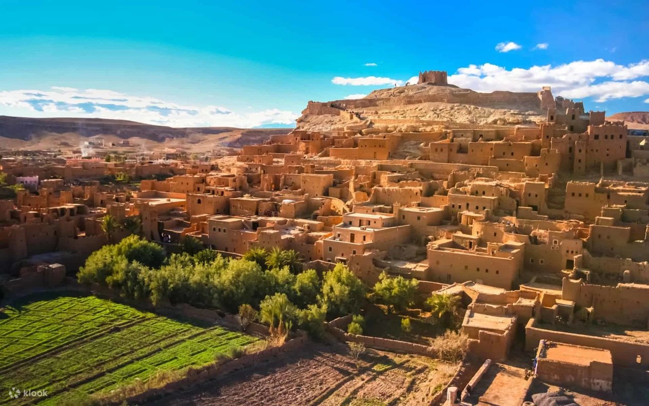 Where Can You Find Cheap Car Rental in Ouarzazate Without Bad Surprises?