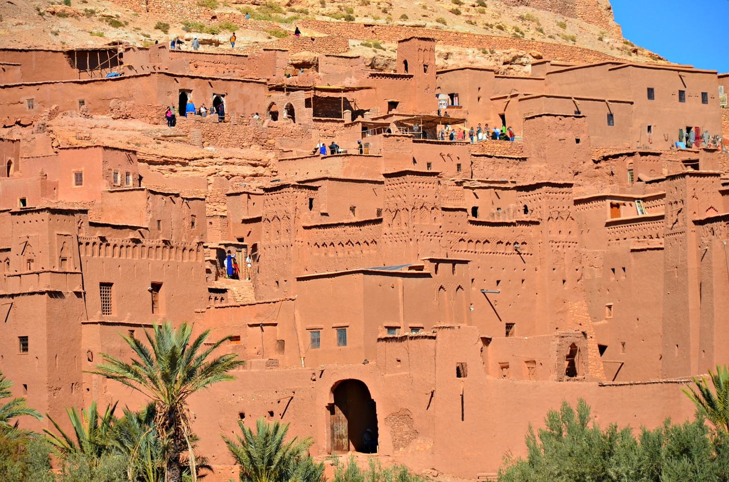Pourquoi AmridilCar est le meilleur choix pour louer une voiture à Ouarzazate ?