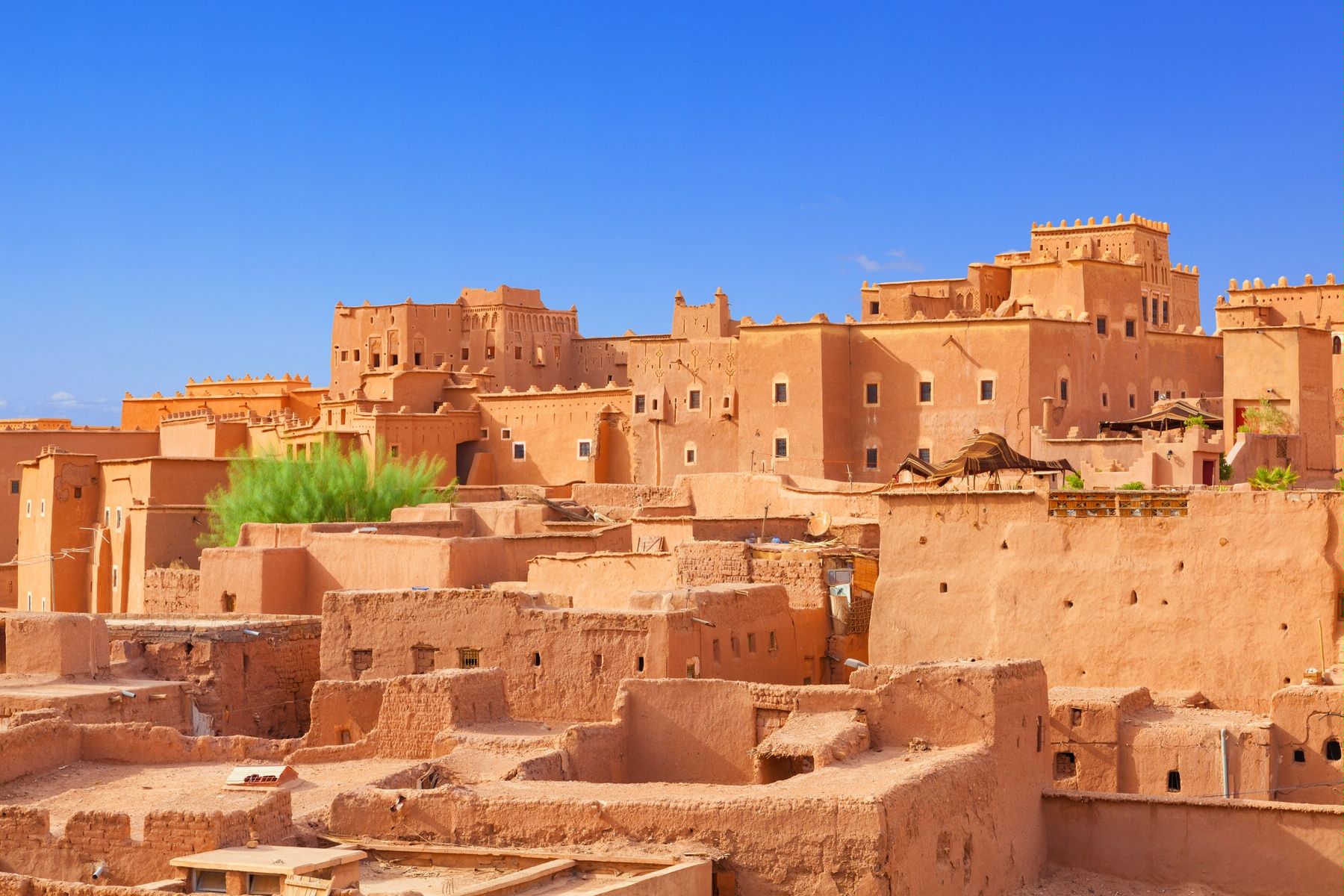 What Is the Best Car Rental Agency in Ouarzazate in 2026?