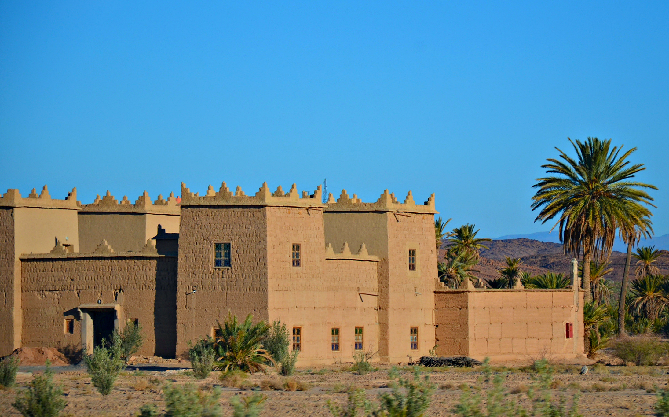 Quelle est la meilleure agence de location de voiture à Ouarzazate en 2026 ?