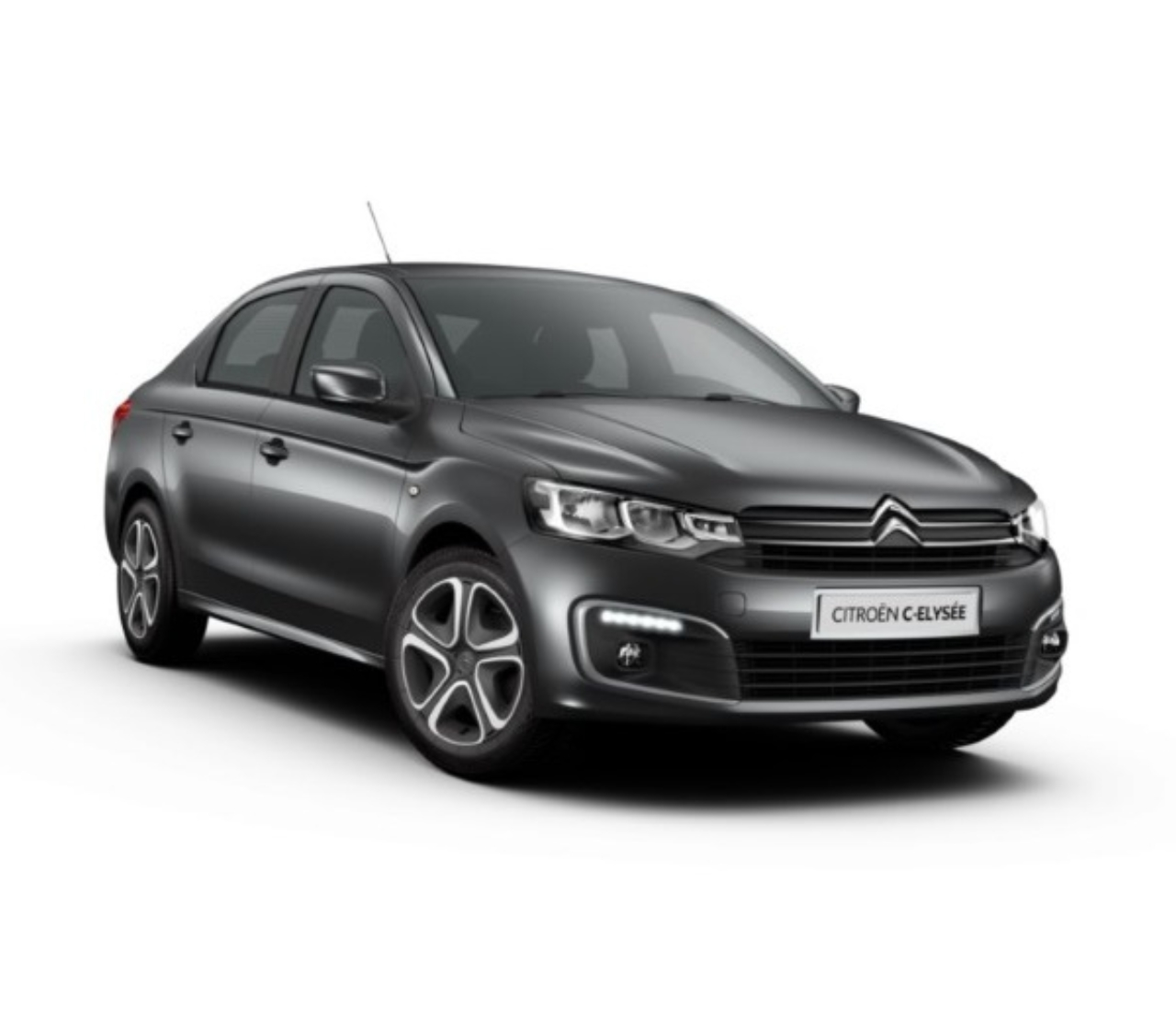 CITROEN C-ELYSEE + 