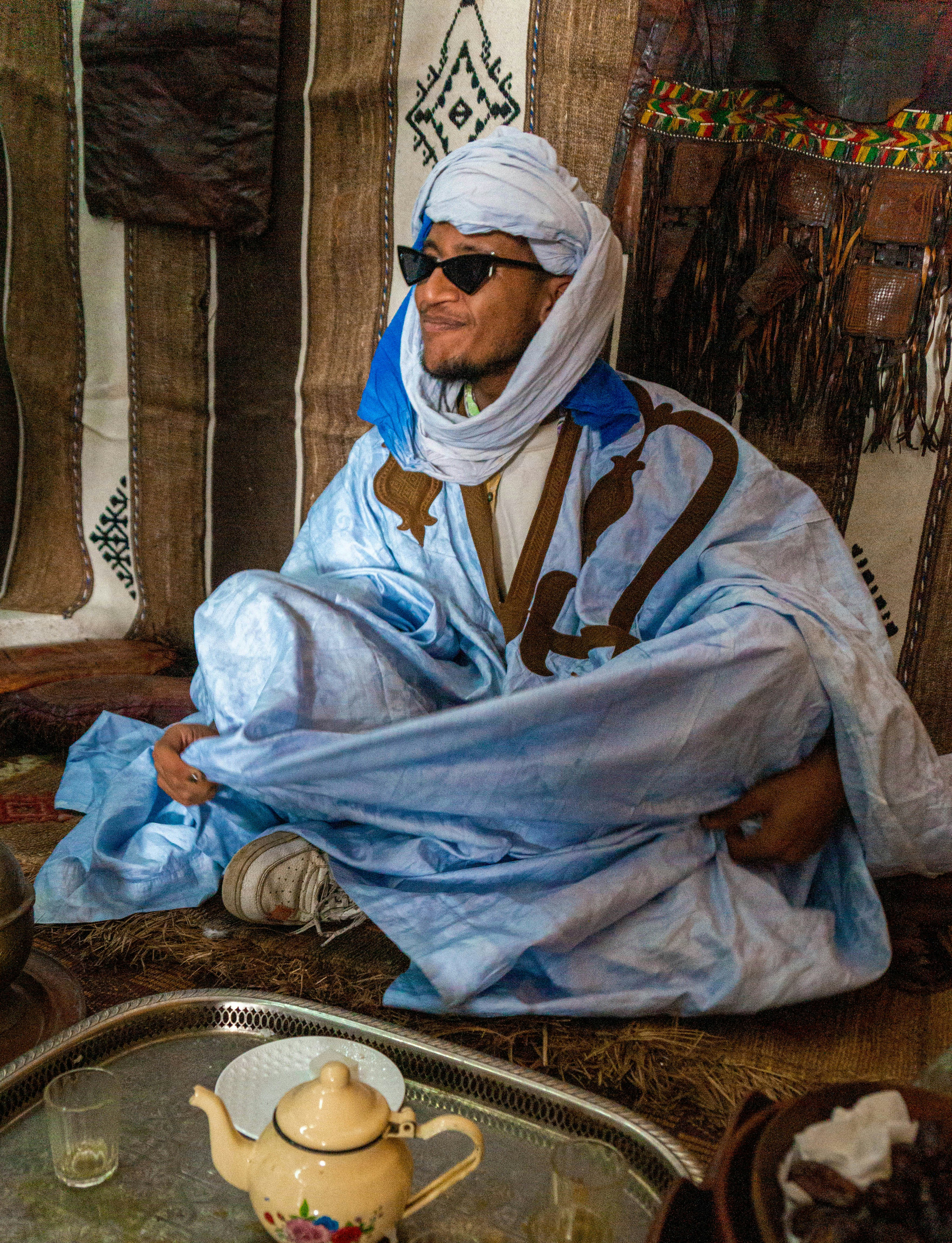 Which Car to Choose for Visiting Ouarzazate? 