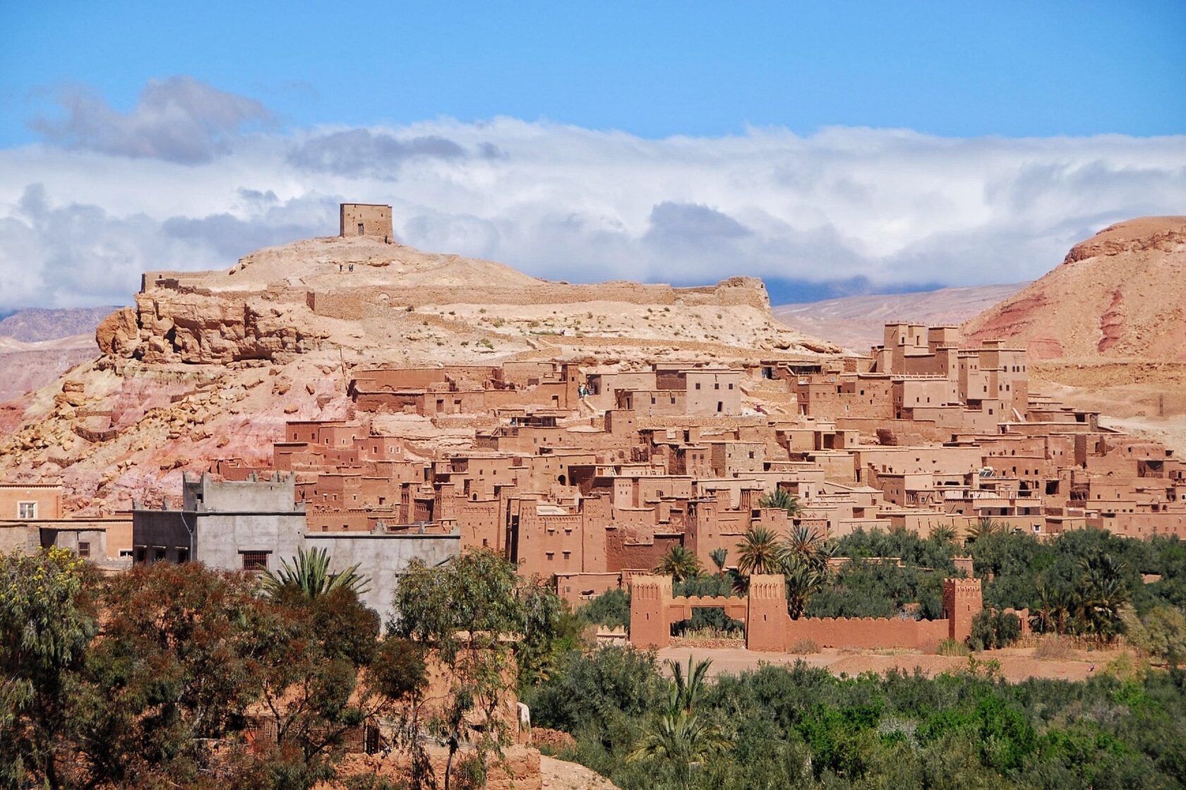 How to Rent a Car in Ouarzazate Quickly and at the Best Price?