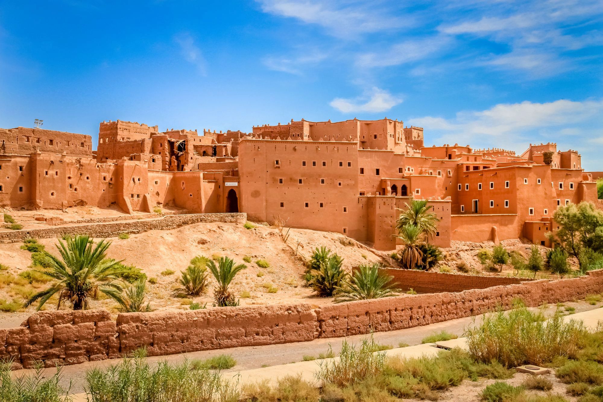 Où trouver une location de voiture pas chère à Ouarzazate sans mauvaise surprise ?