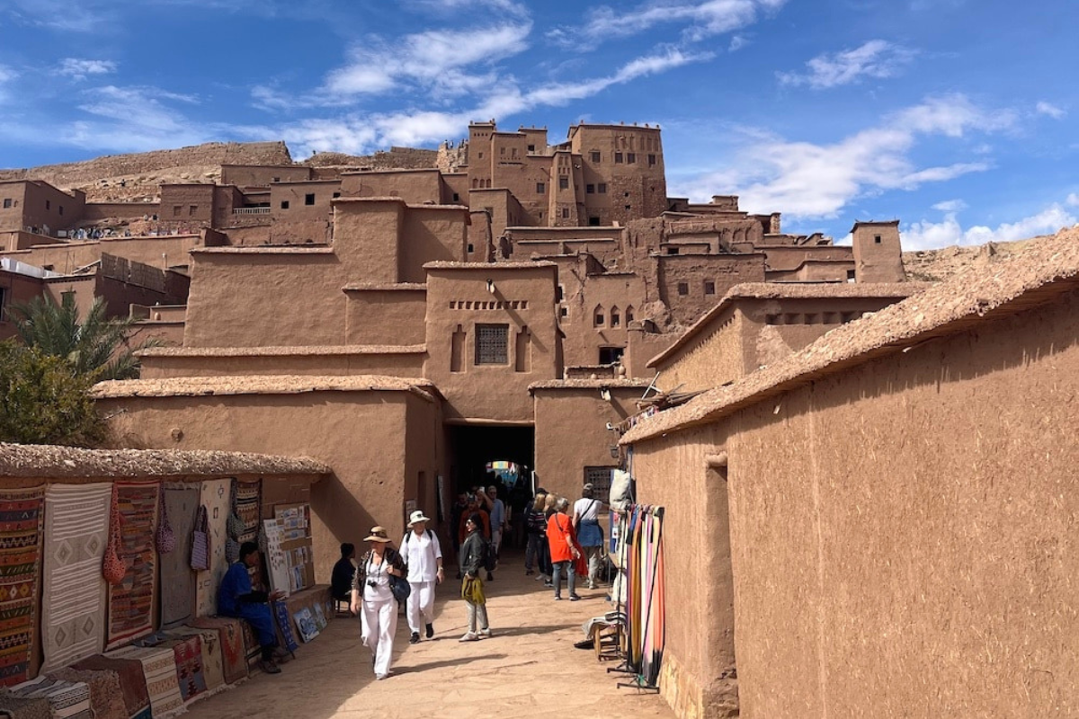 MEILLEURS CIRCUITS Á FAIRE DEPUIT OUARZAZATE EN VOITURE DE LOCATION