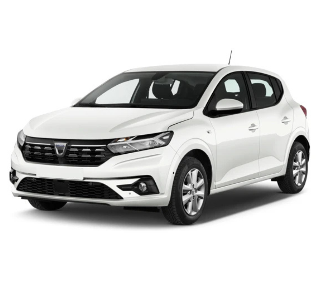 DACIA  SANDERO +