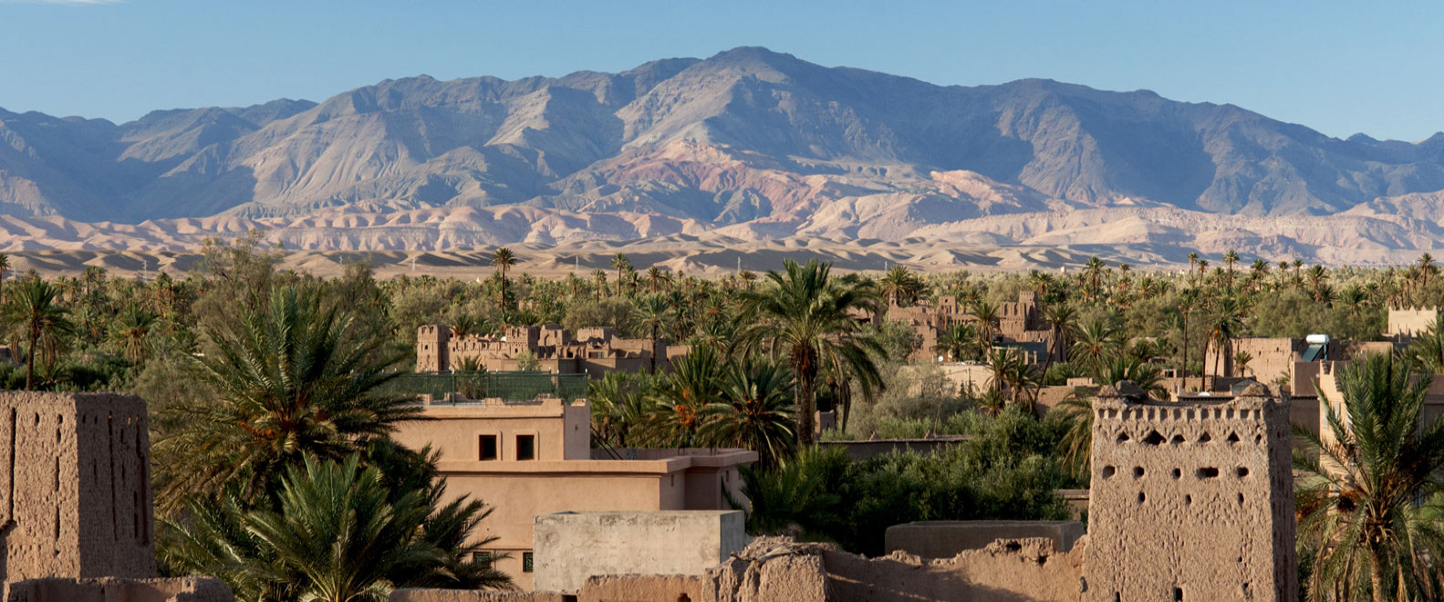 MEILLEURS CIRCUITS Á FAIRE DEPUIT OUARZAZATE EN VOITURE DE LOCATION